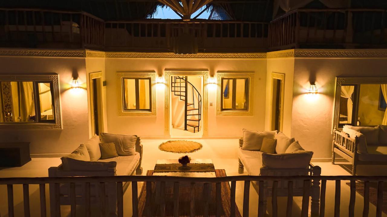 Alawi Home Watamu Exterior foto